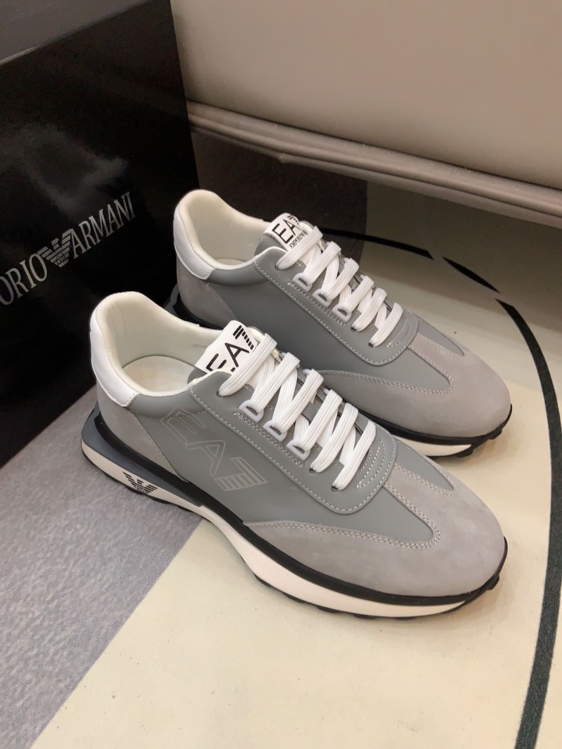 Armani Sneakers